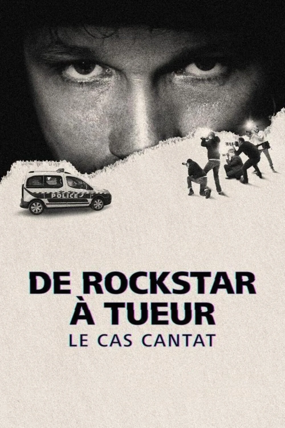 Xem phim Bertrand Cantat: Từ Ngôi Sao Nhạc Rock Tới Kẻ Sát Nhân