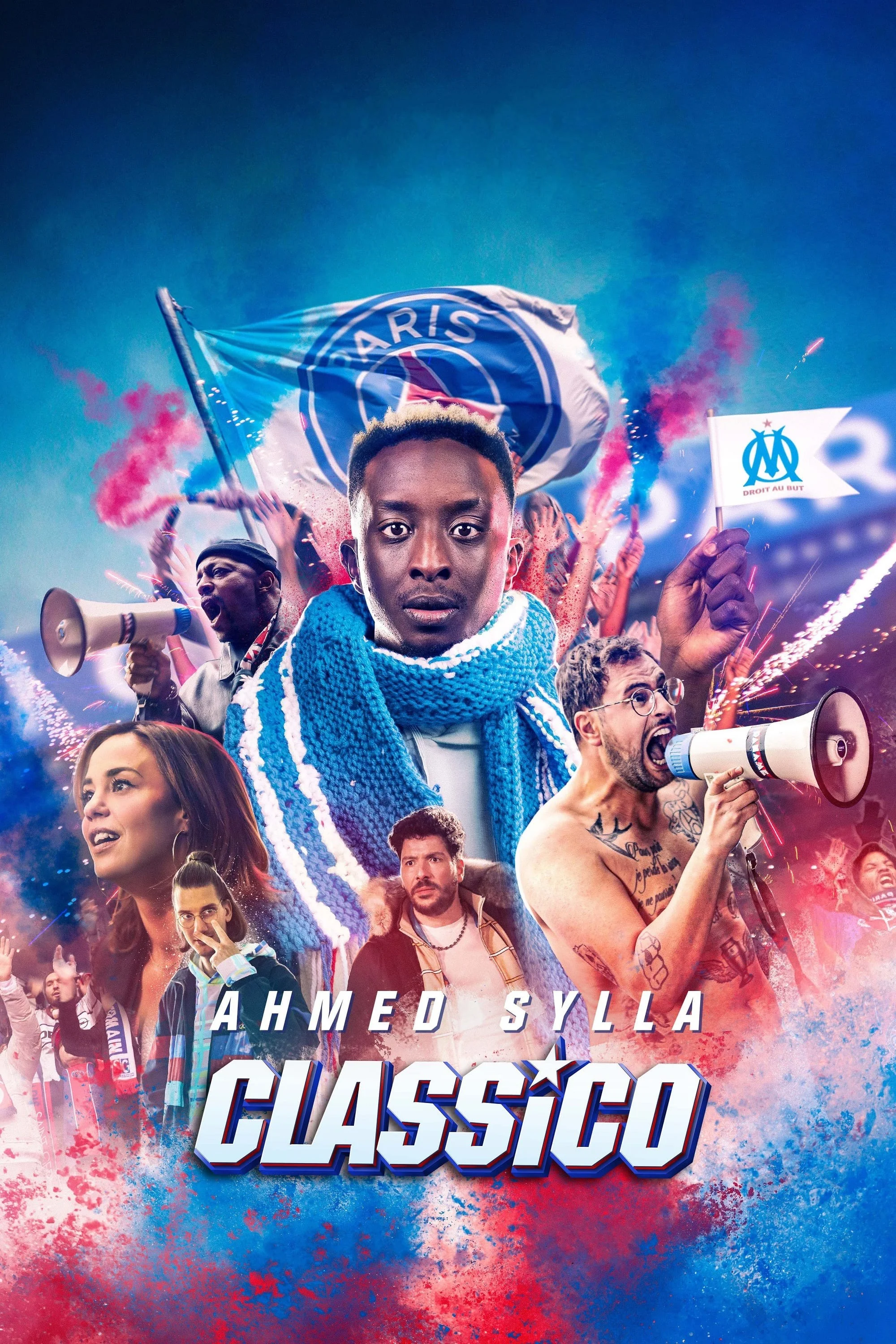 Xem phim Classico