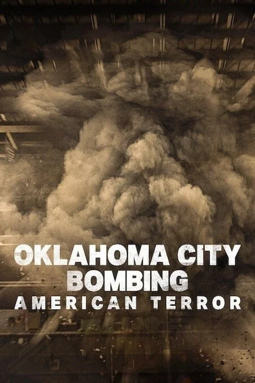 Xem phim Đánh Bom Thành Phố Oklahoma: Khủng Bố Nước Mỹ