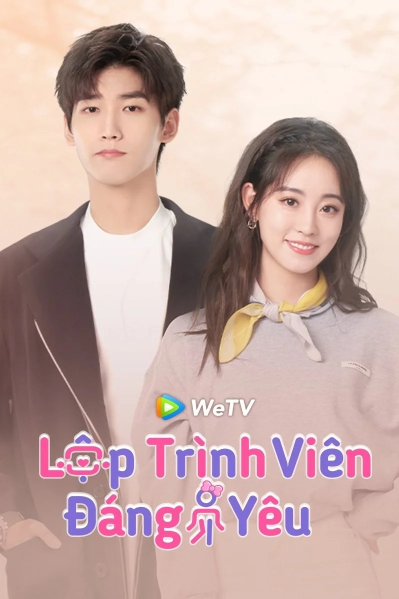 Xem phim Lập Trình Viên Đáng Yêu