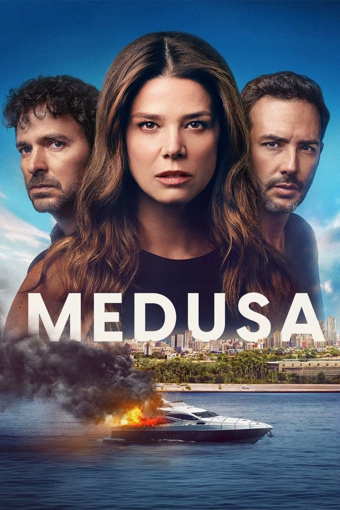 Xem phim Medusa