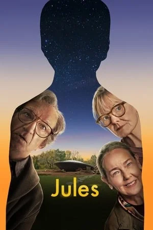 Xem phim Người Ngoài Hành Tinh Jules