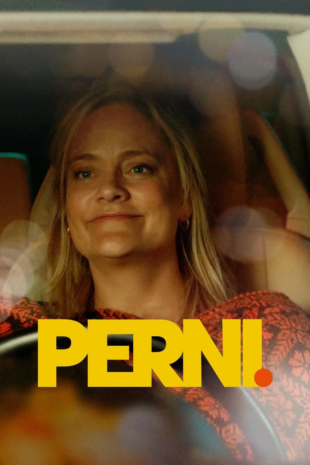 Xem phim Pernille (Phần 1)