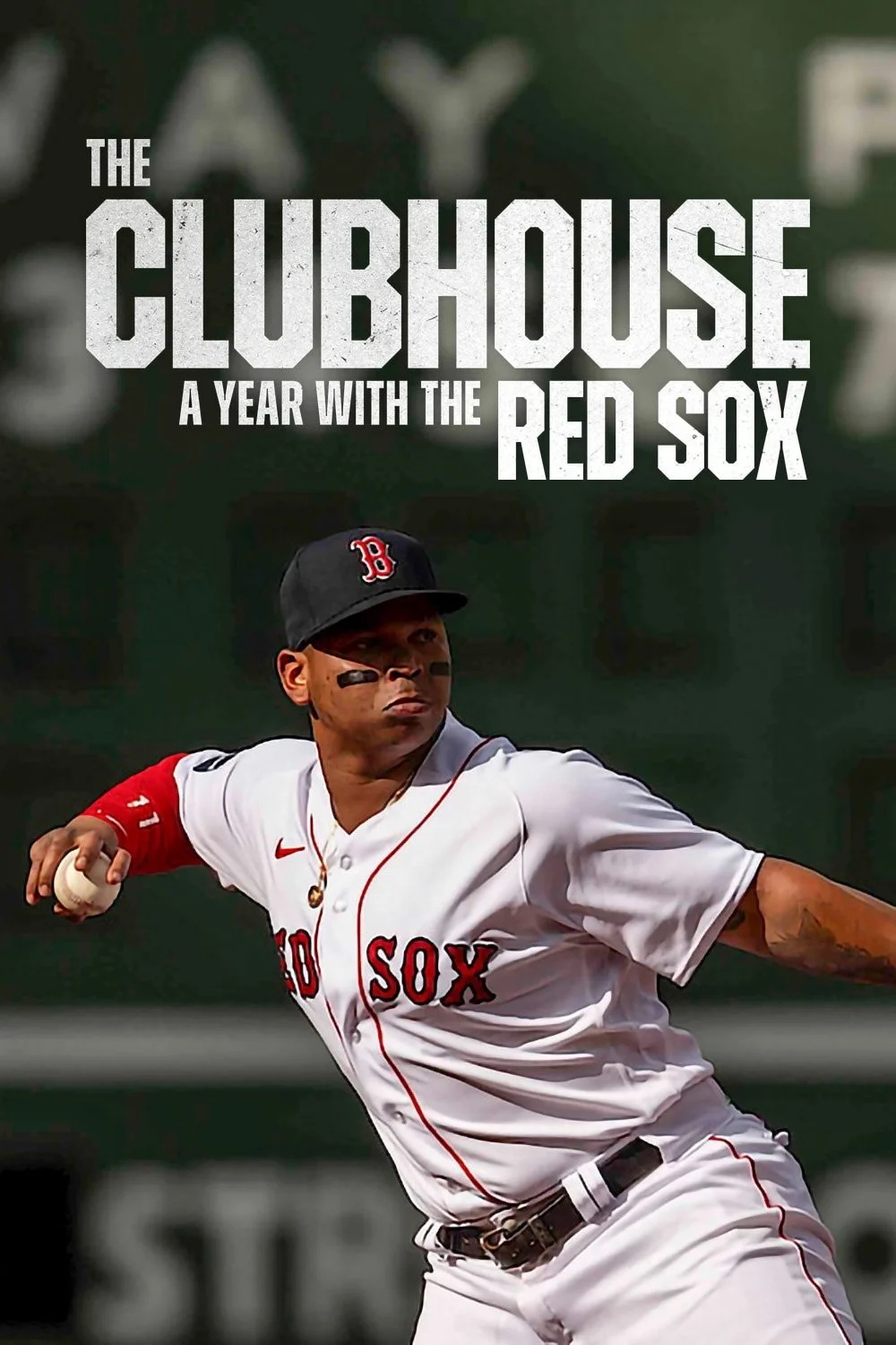 Xem phim The Clubhouse: Một Năm Cùng Đội Red Sox