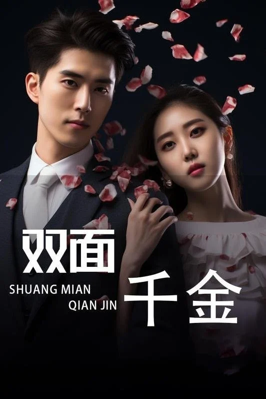 Xem phim Thiên Kim Hai Mặt