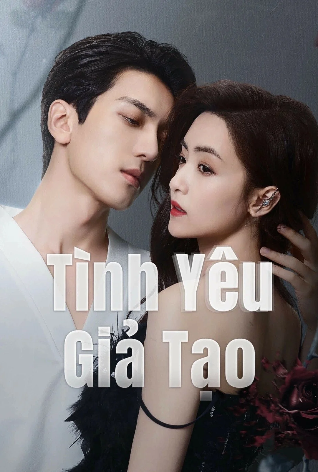 Xem phim Tình Yêu Giả Tạo