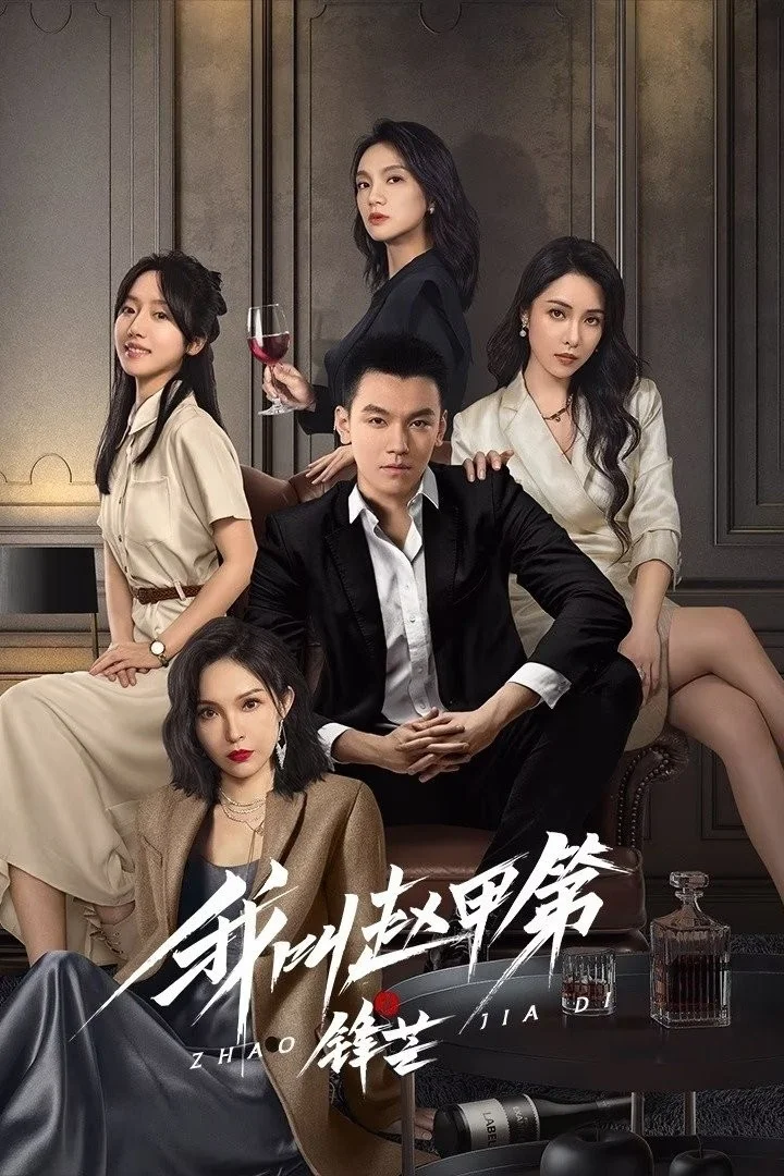 Xem phim Tôi Là Triệu Giáp Đệ: Phong Mang