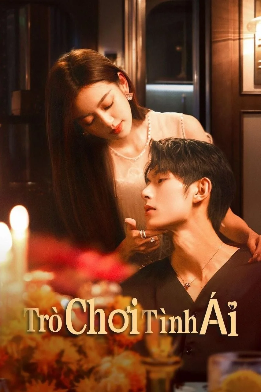 Xem phim Trò Chơi Tình Ái